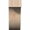 Ekena Millwork Del Monte Rough Sawn Rafter Tail, Douglas Fir, 4"W x 10"H x 18"L RFT04X10X18DEL00RDF - alternate 4